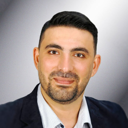 Yasser Rihani