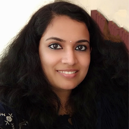 NAYANA NARAYANAN