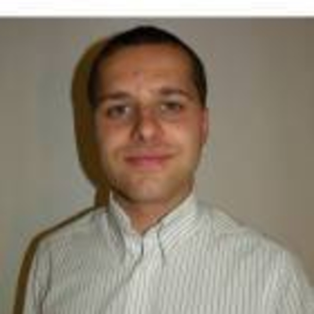 Michael Fritsch Weiterbildung zum Industriemeister Metall Schüler