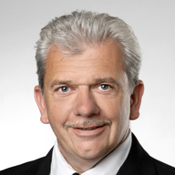 Jörg Dedolf