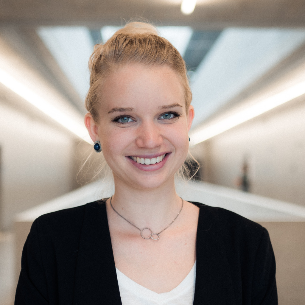 Food Science And Engineering University Of Hohenheim Laura Herz - Food Science and Engineering - University of Hohenheim | XING