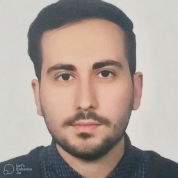 Farzad Salimi