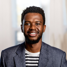 cyrus ndolo