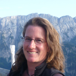 Silvia Poppe