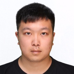 Yuefeng Du
