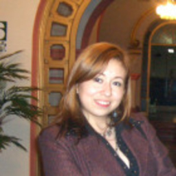 amy morales
