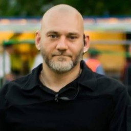 Steven Dorberth
