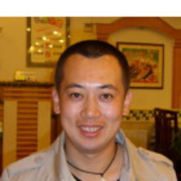 麒翔 王
