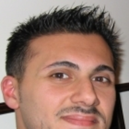 Massimiliano Sorrentino
