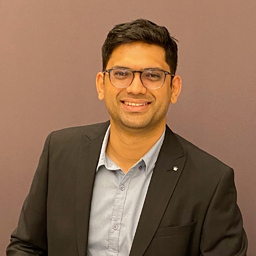 Shravan Kulkarni