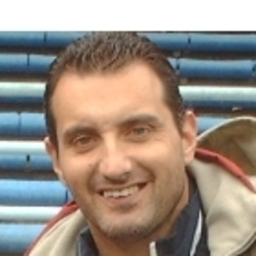 Richard dominguez Gubba