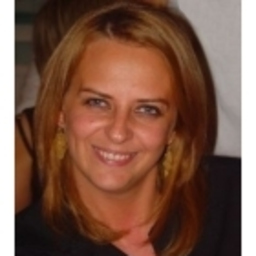Agnieszka Najberek