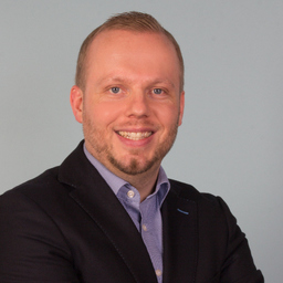 Dominic Hoffmann