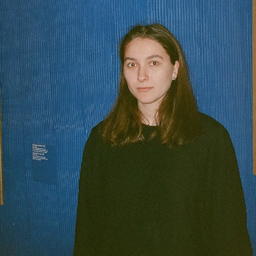 Profilbild Sofiia Koroleva