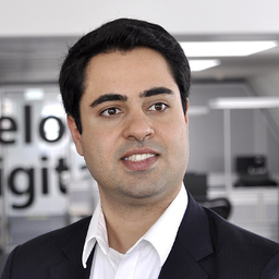 Soheil Modheji