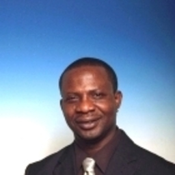 Olayemi Jimoh