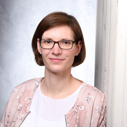 Anja Friedrich