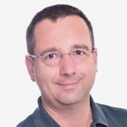 Bernd Krause
