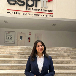 Ing. chaima saadallah