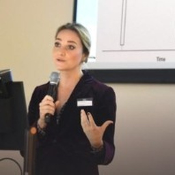 Joy Geerkens Joy Geerkens's profile picture