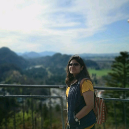 Vidya Venugopal