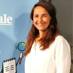 Susanne Meier