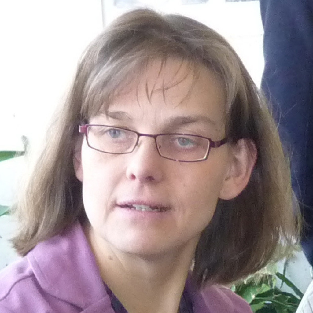 Social Media Profilbild Anja Eßelborn 