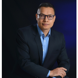 Ricardo CURTIDOR PÉREZ