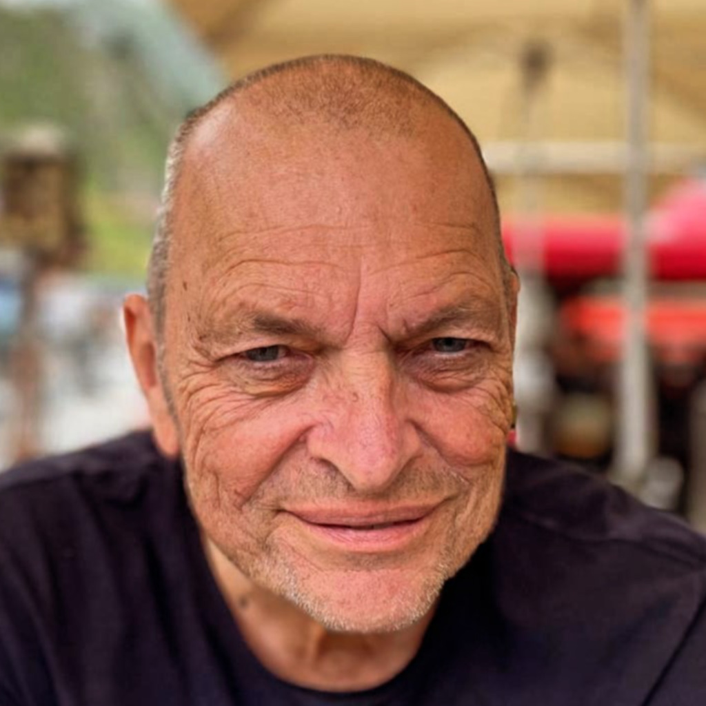 Andreas Fischer Verwaltungsangestellter Landkreis XING