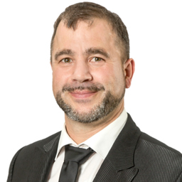 Niko Wassermann