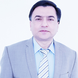 Ing. Ali Nasir Joya