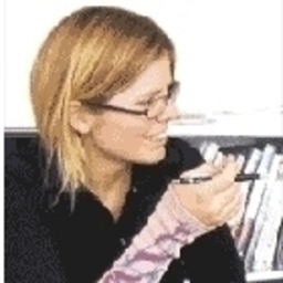 Anja Meyer