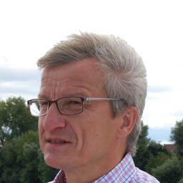 Albrecht Schaal