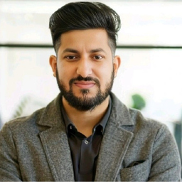 Shujahat Abbasi