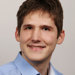 Nicolas Huth