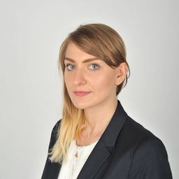 Agnieszka Madej