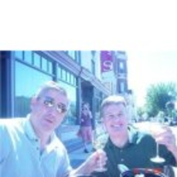 Tom Gussie