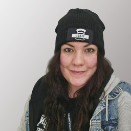 Melanie Vögele