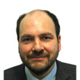 Martin Sternberg