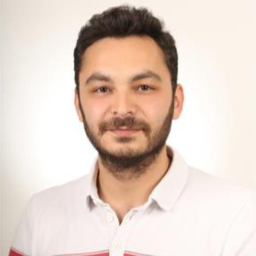 Zeynel TÜRKMEN