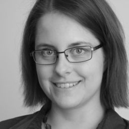 Dr. Barbara Hank