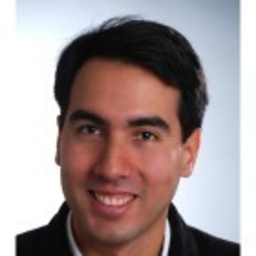 Oscar Ubillus