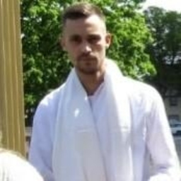 Steven Dean Koch