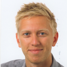 Marc Bjarne Schaum