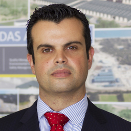 Prof. Andrés Pérez Serena
