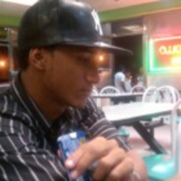 Joel Martinez