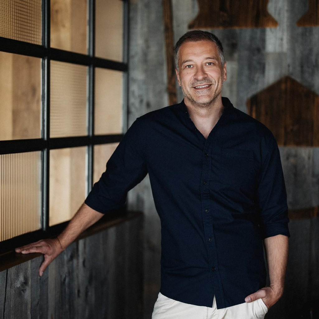 Social Media Profilbild Richard Kulzer Landshut