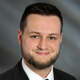 Dr. Maximilian Hanke-Roos