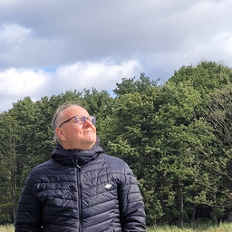Andreas Klingner