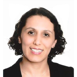 Ing. Elizabeth Ramirez Meneses